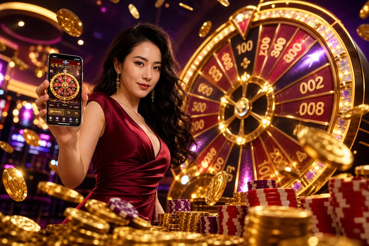 nfast11 panduan slot online pemain Malaysia