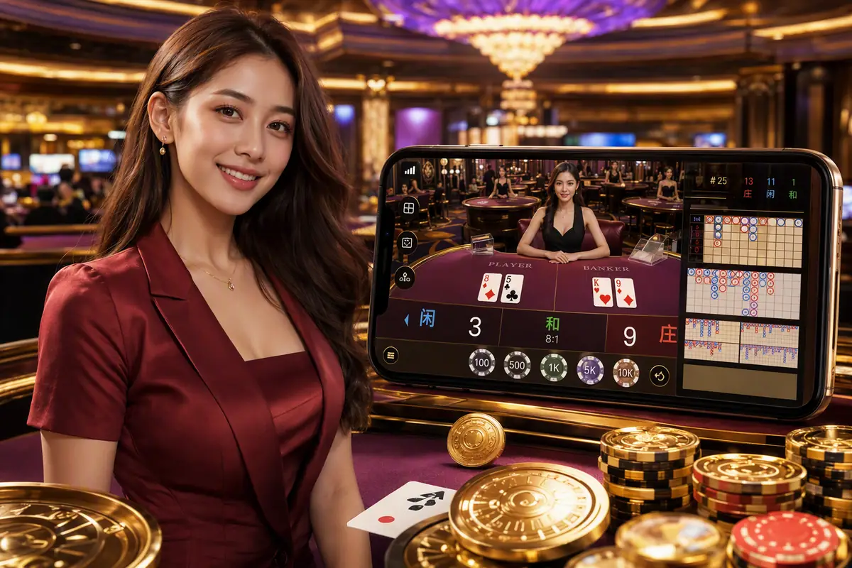 nfast11 Casino panduan cara daftar akaun permainan