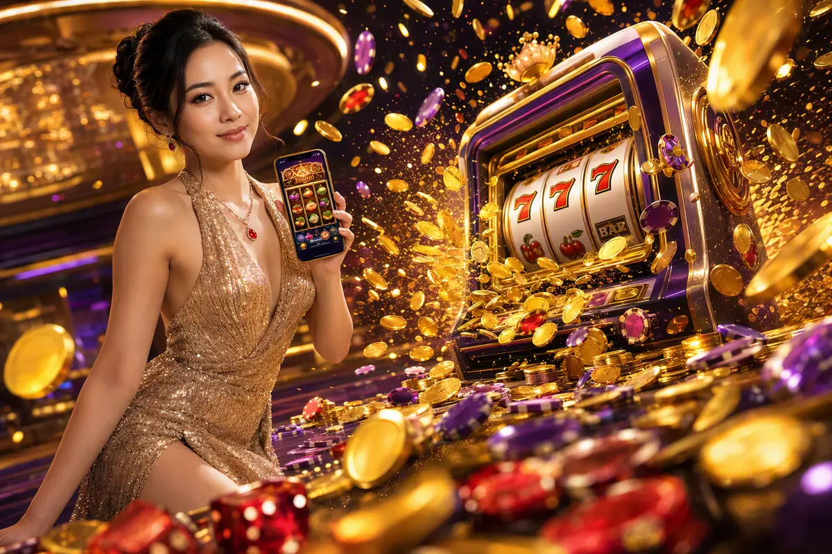 nfast11 kaedah pembayaran deposit slot